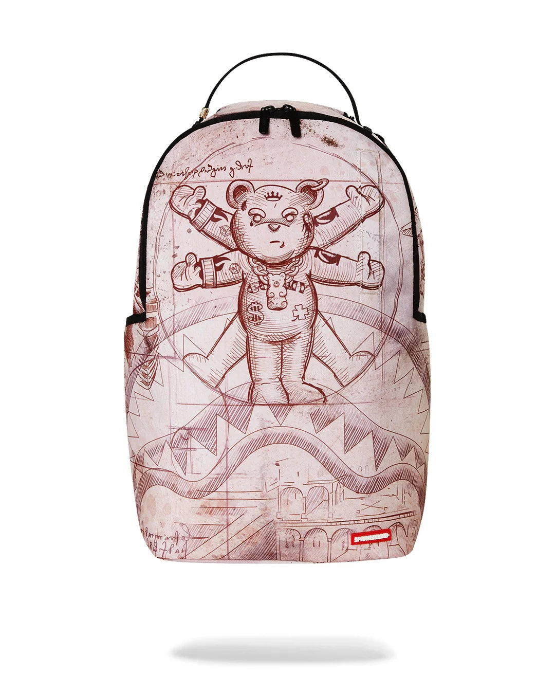 zaino sprayground 910B7369NSZ