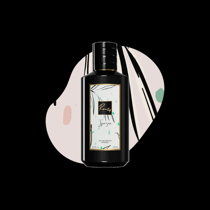 profumo eau de parfum unisex rua29 ipazia