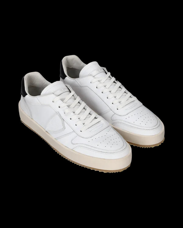 Sneakers Nice Philippe Model