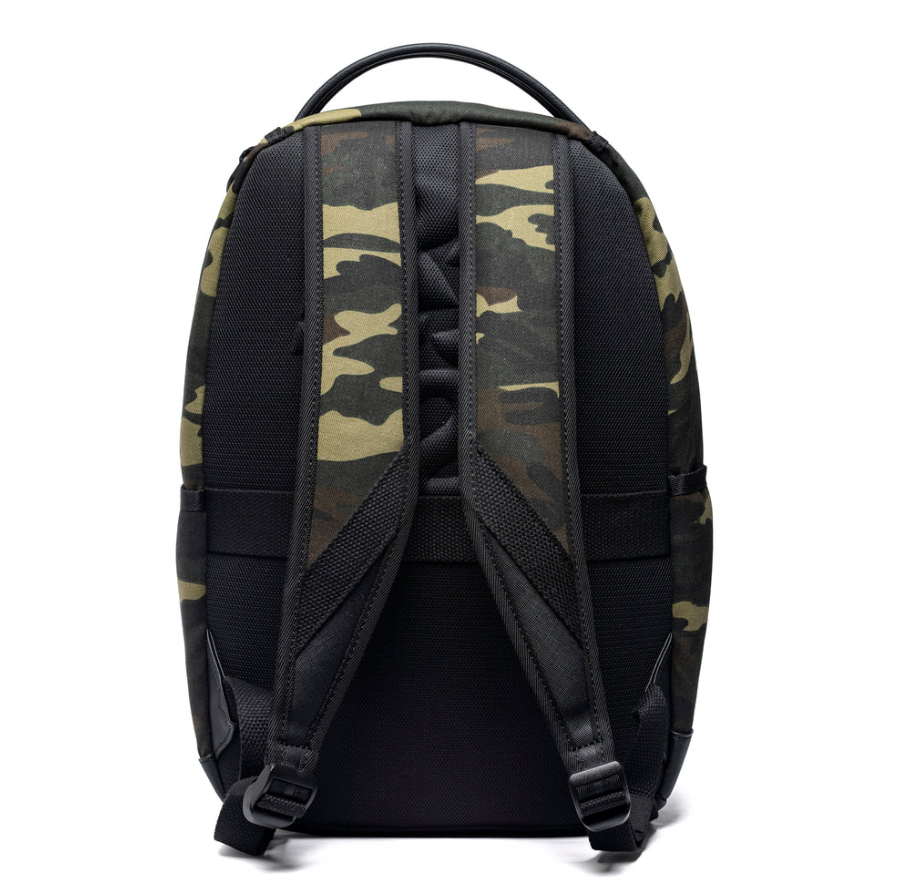 GRILLZ CAMO BACKPACK