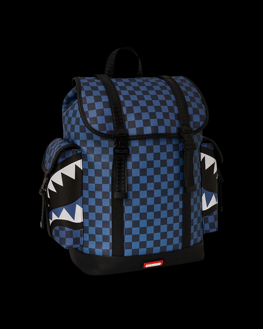 Midnight Sip Backpack Montecarlo sprayground