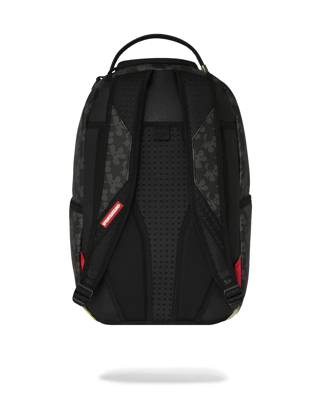 Spongebob backpack sprayground