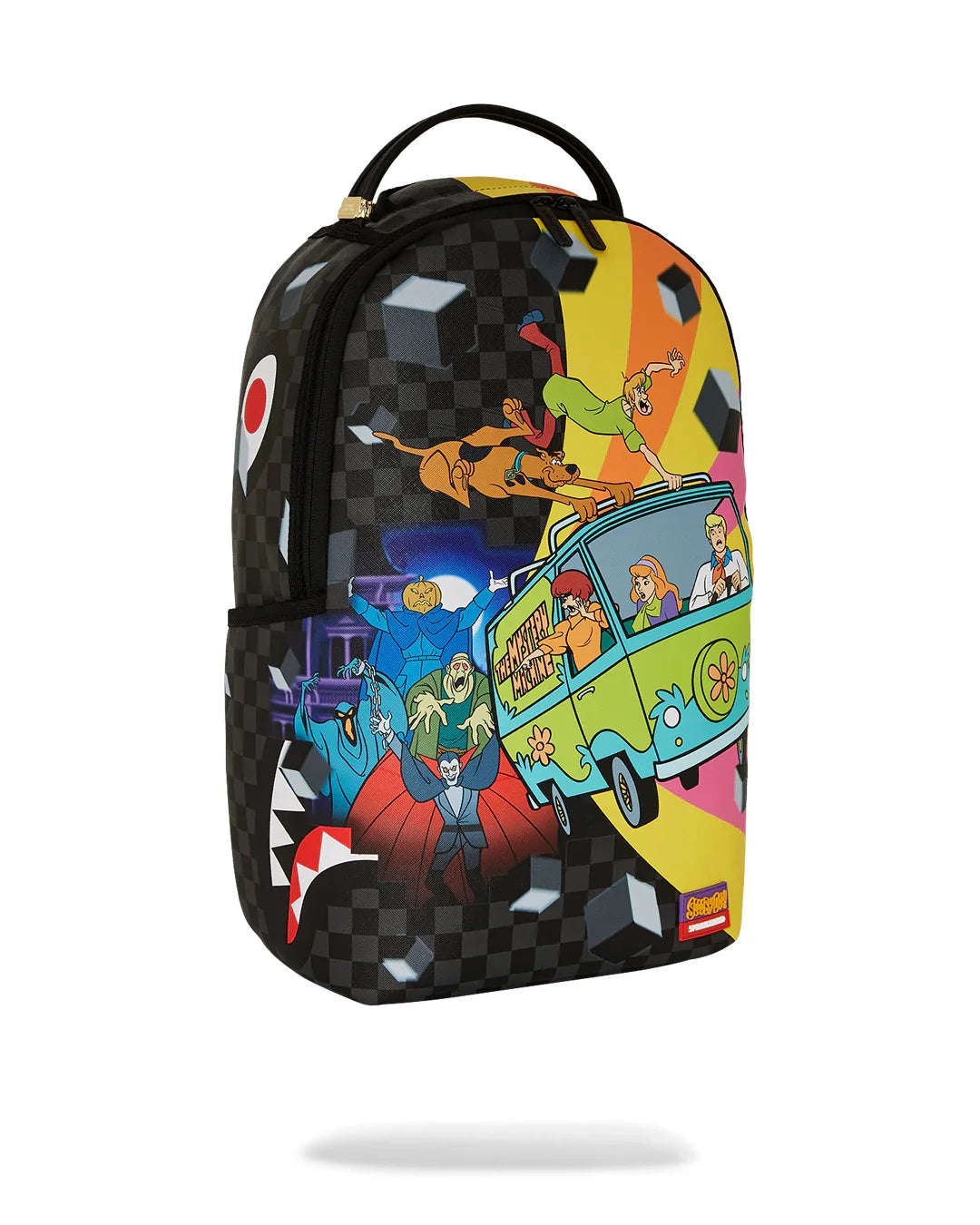 zaino spraygorund 910B7821NSZ