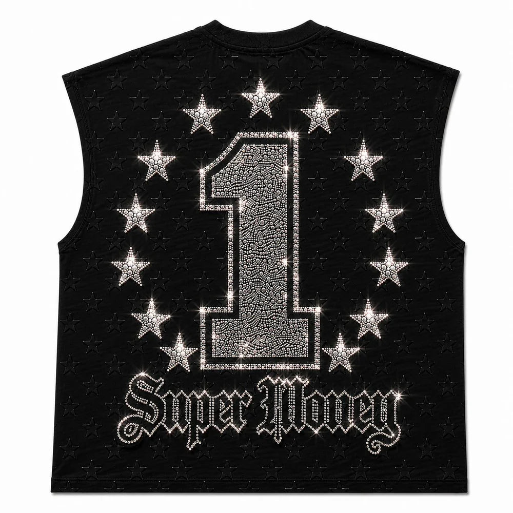 ARTSUPERMONEY X 50 CENT SMANICATA