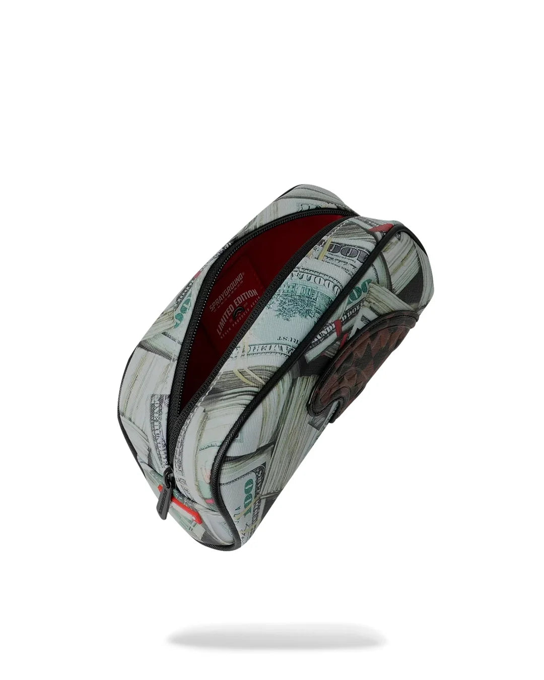 MONEY BANKS POUCH
