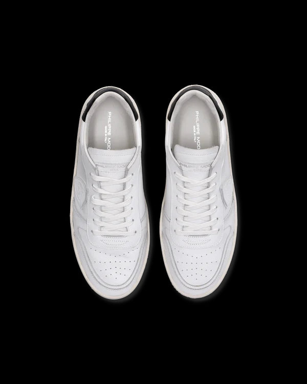 Sneakers Nice Philippe Model