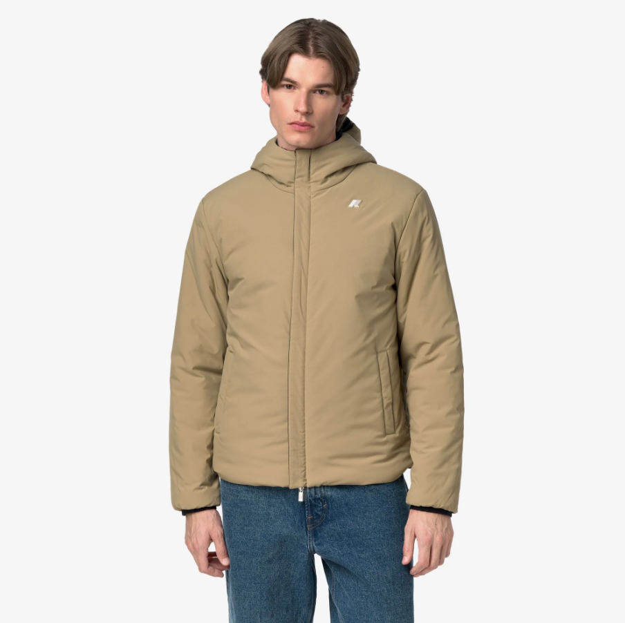 JACK ST WARM DOUBLE