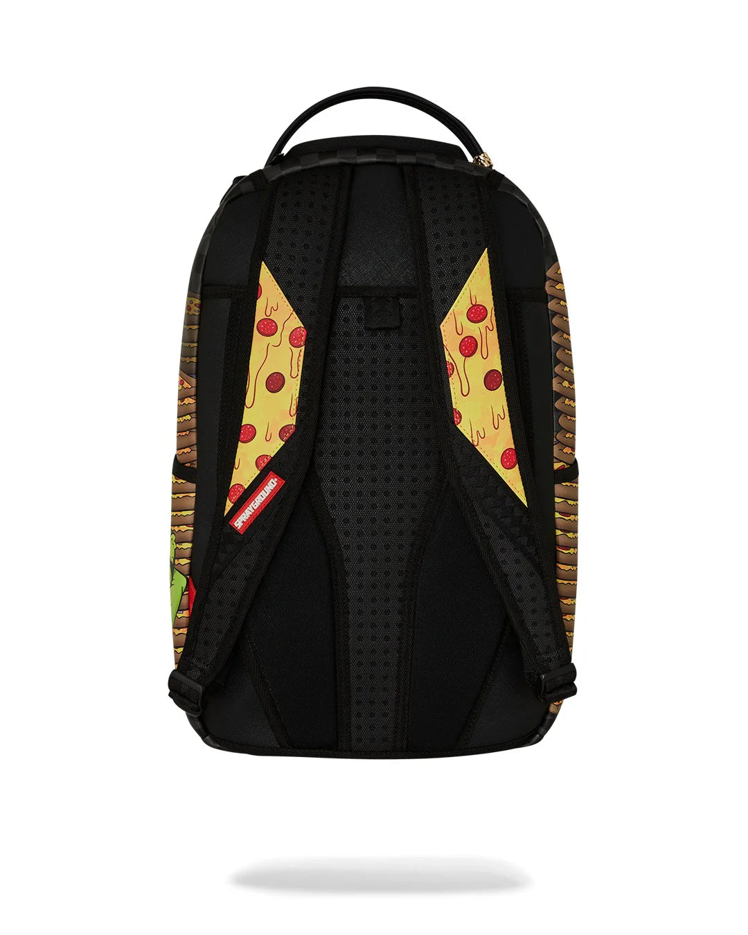 zaino sprayground 910B7349NSZ