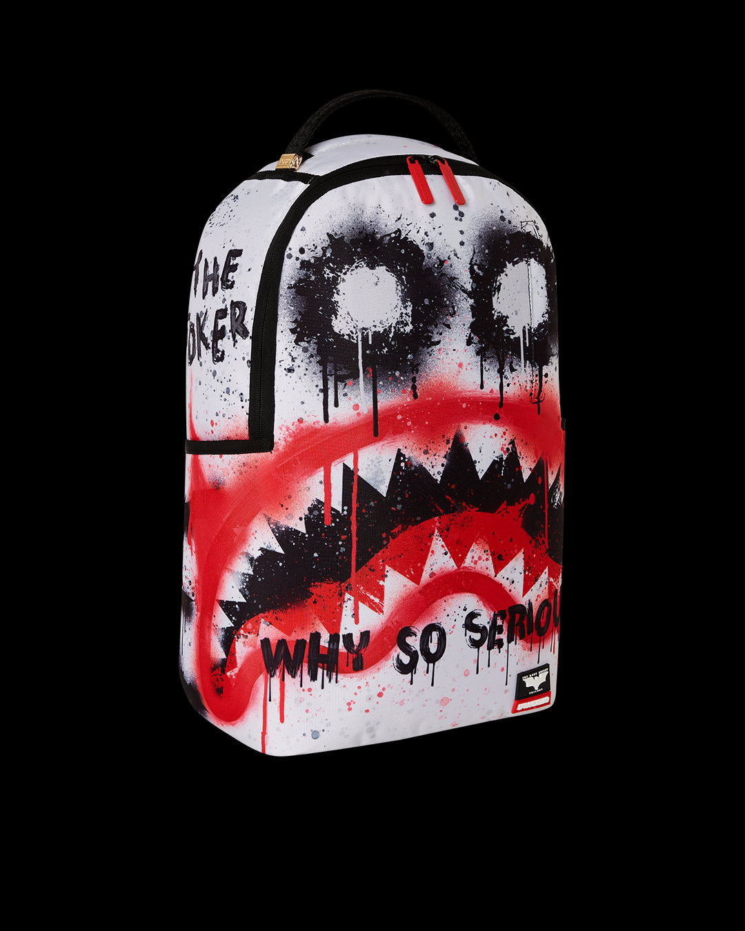 910B7120NSZ zaino sprayground