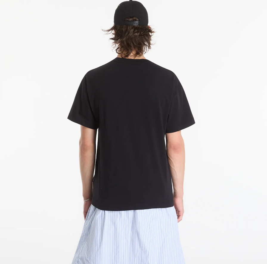 STAMP LOGO REGULAR TEE