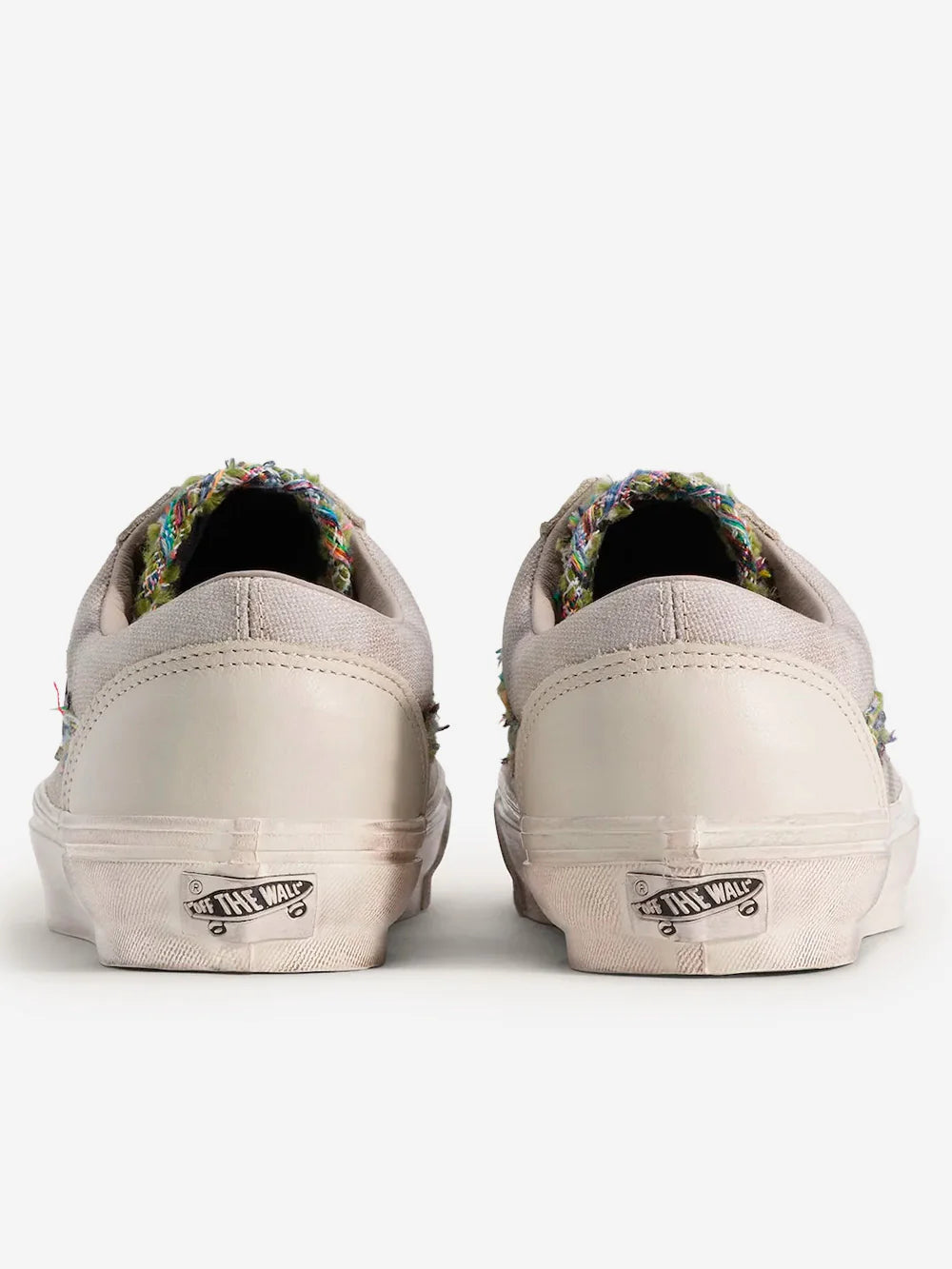 LX OLD SKOOL 36 UOMO