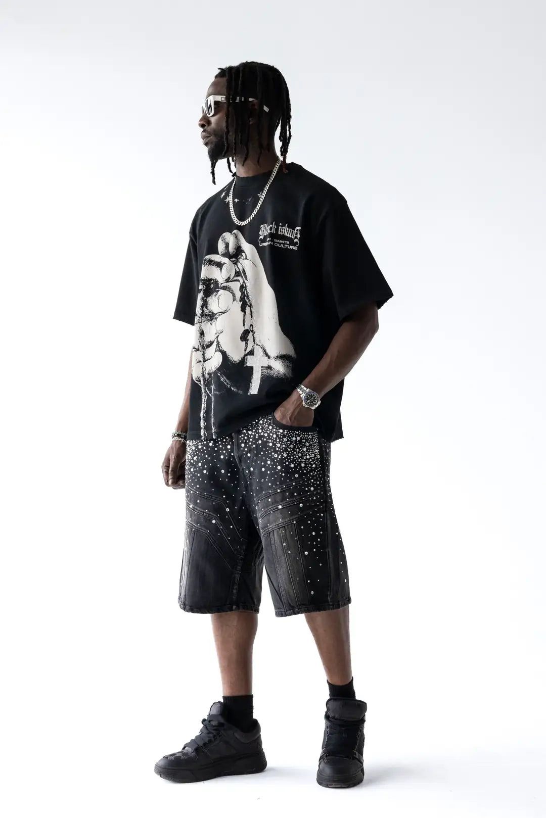 T-SHIRT URBAN CULTURE