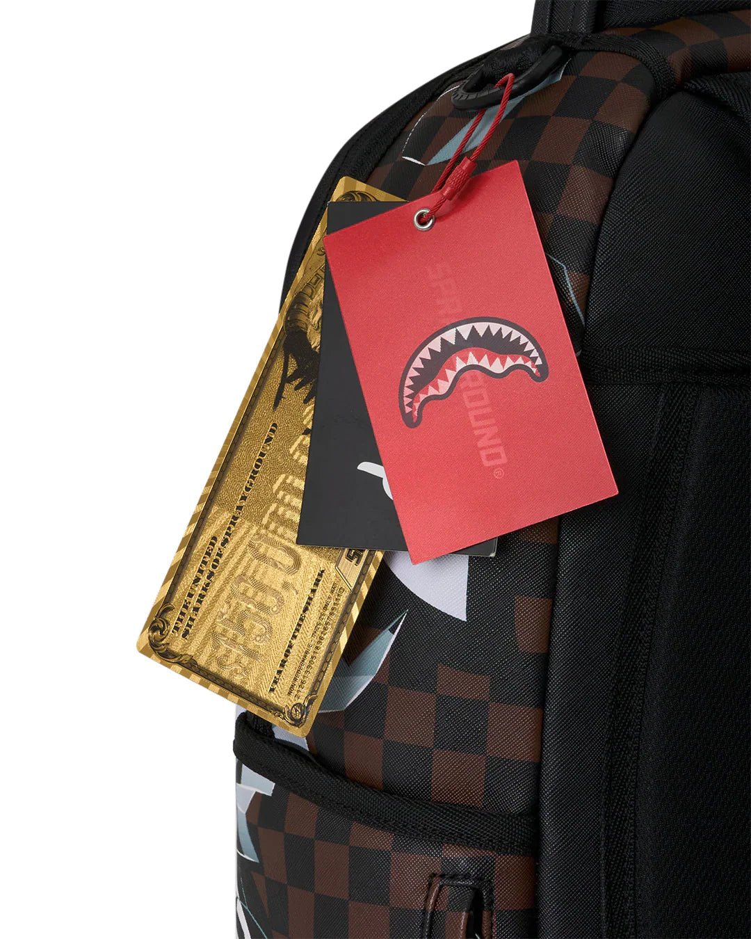DISNEY STITCH BREAKOUT BACKPACK