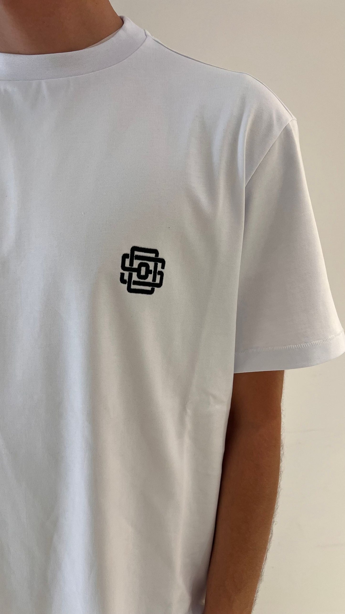 TEAM TEE JERSEY