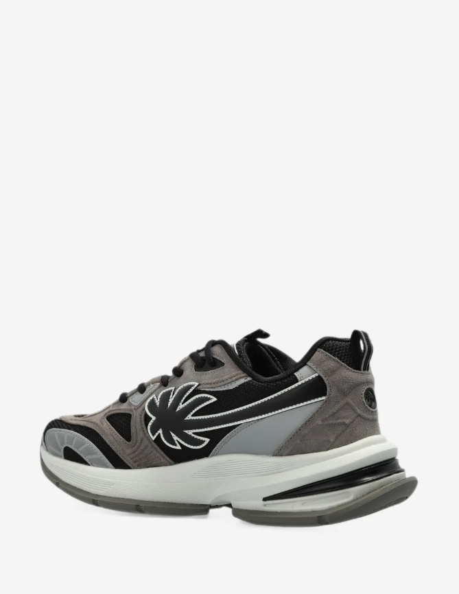 PALM RUNNER SNEAKERS