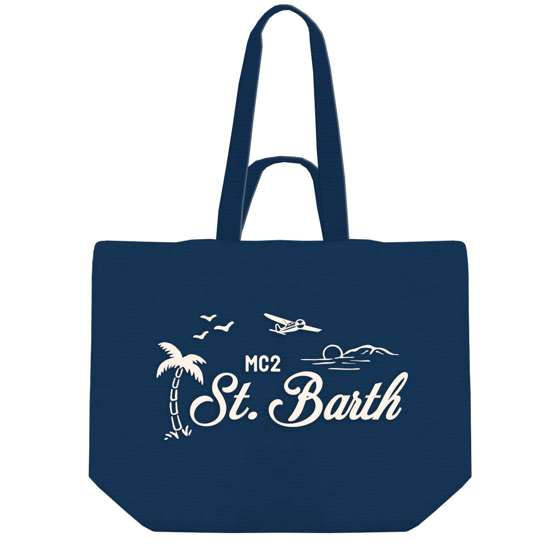 BORSA MARE BLU