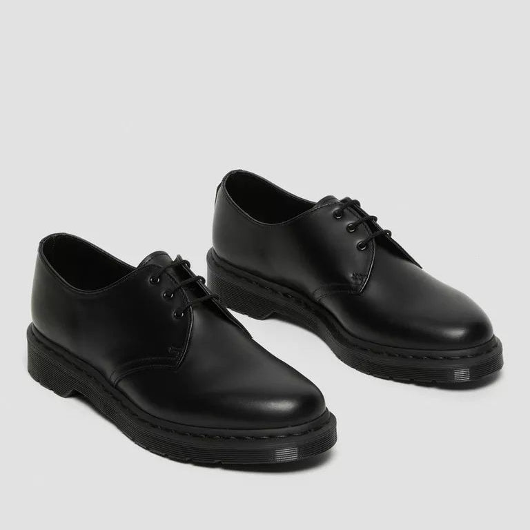 14345001 stringate 1461 mono dr.martens