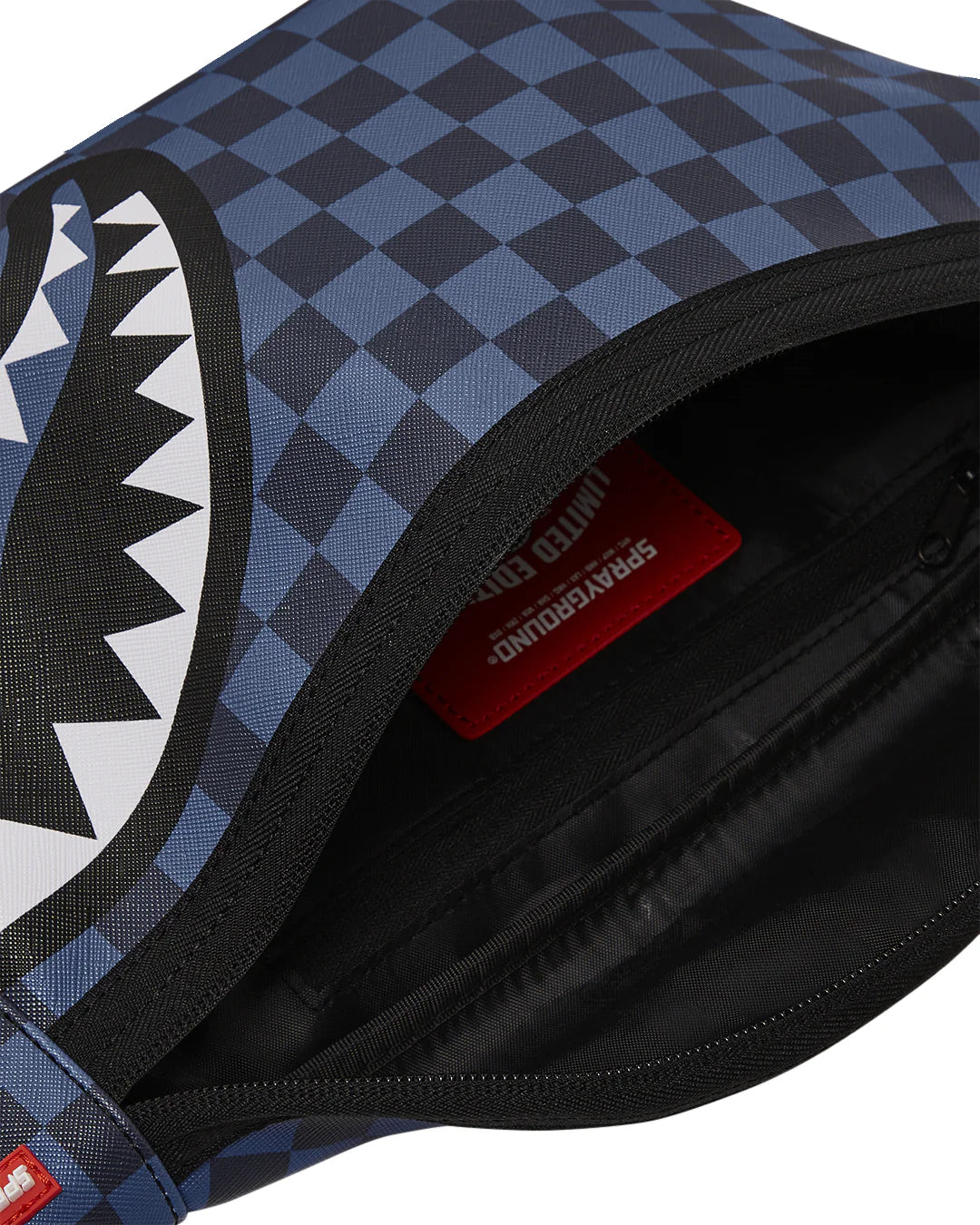 Midnight sip crossbody sprayground