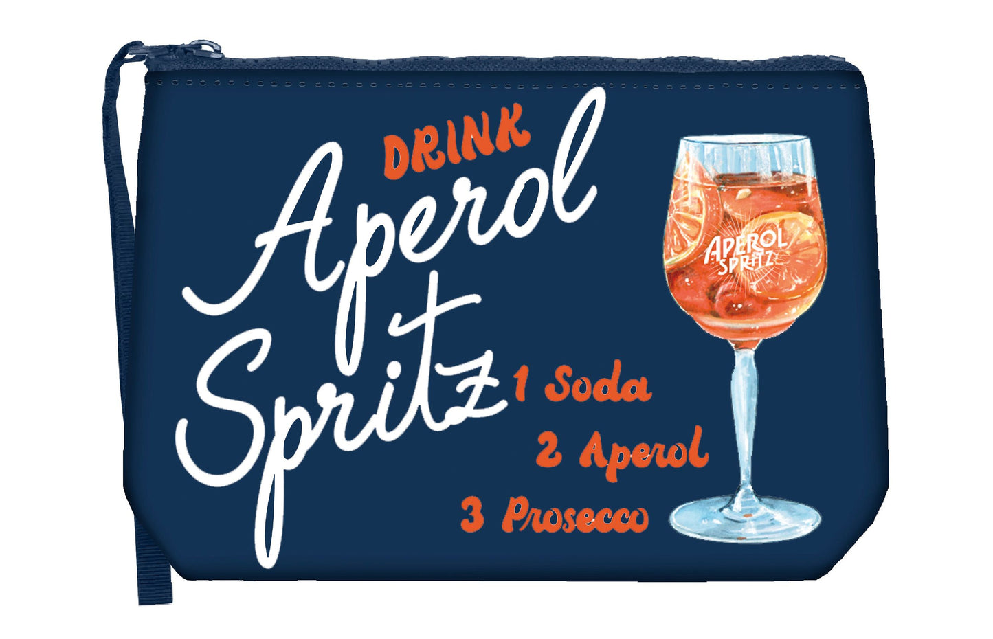 ALINE DRINK SPRITZ 61