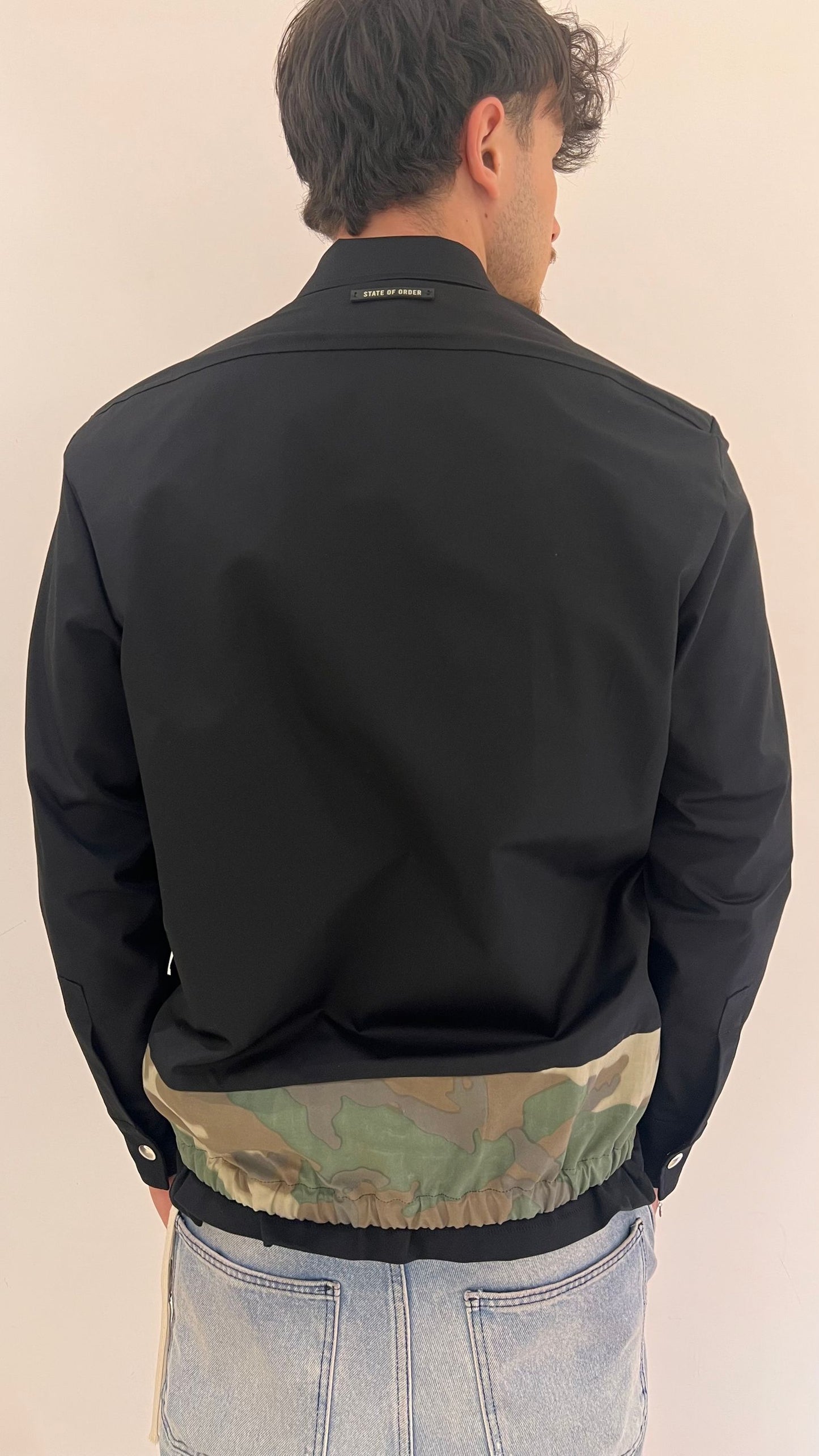 HUNTER II COTTON