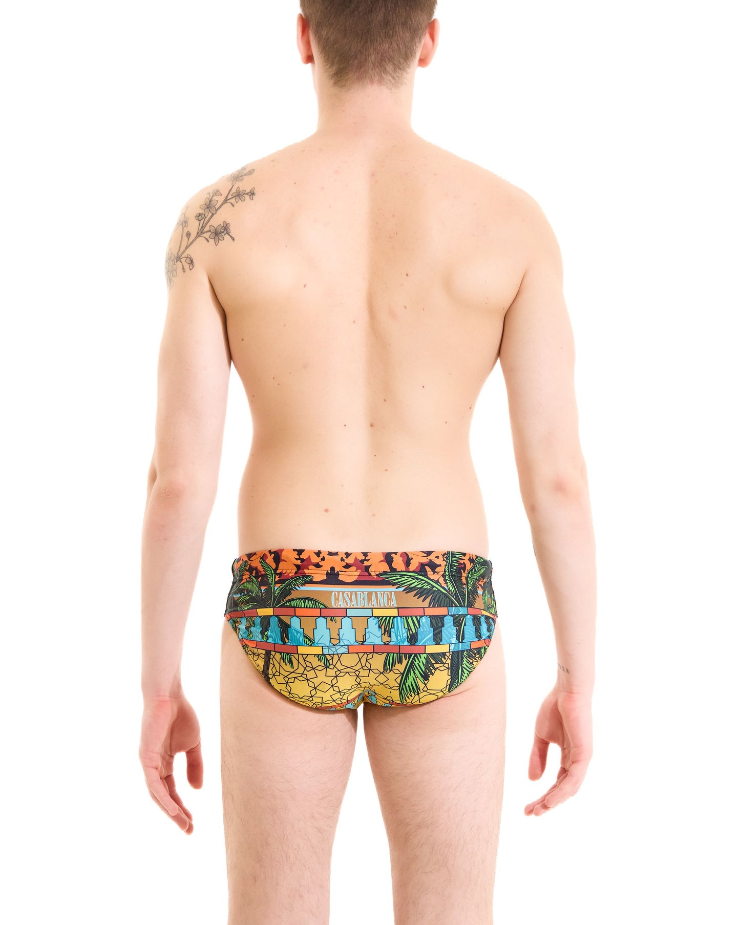 SLIP JAMAICA