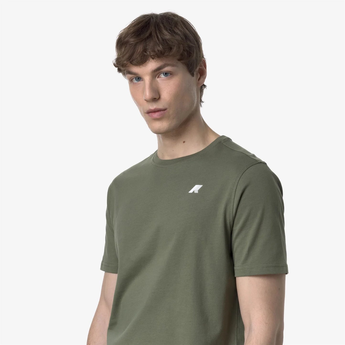 T-Shirt Odom Ascii Code Jersey k-way