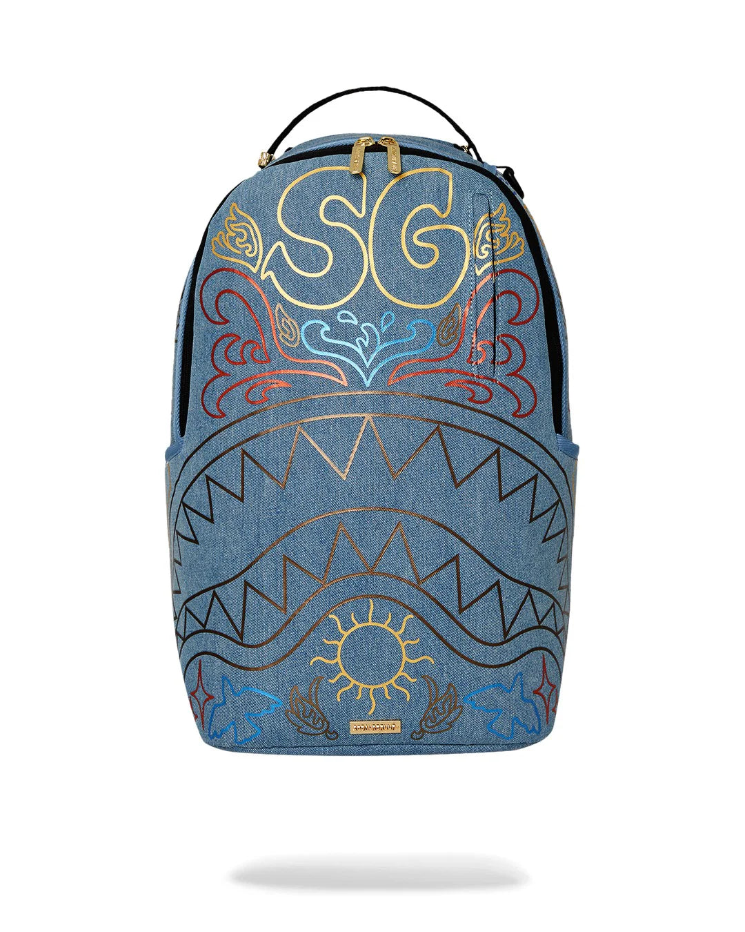 zaino sprayground 910B6976NSZ