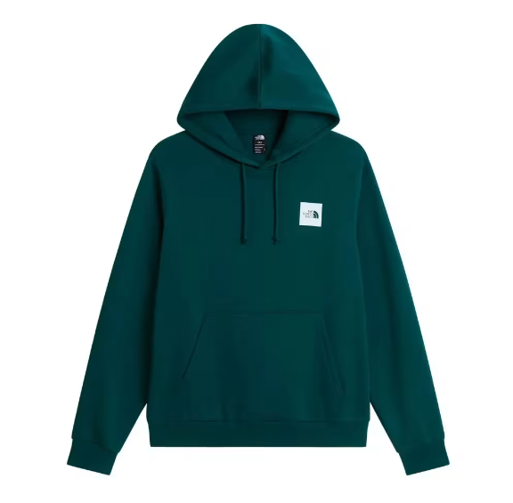 BOX HALF DOME REGULAR HOODIE Pacific Tea