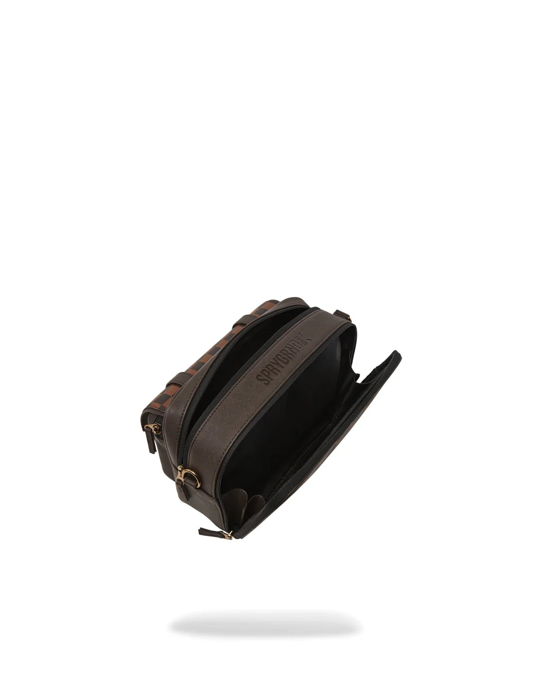 Spec Ops Pixel Emboss Troiletry pochette sprayground