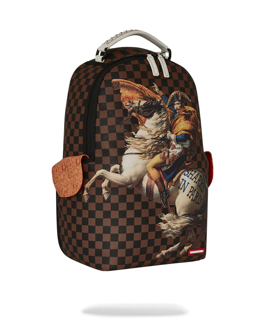 1 Off Bags Backpack Napoleon sprayground