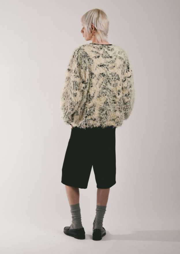 MAGLIONE PASSION