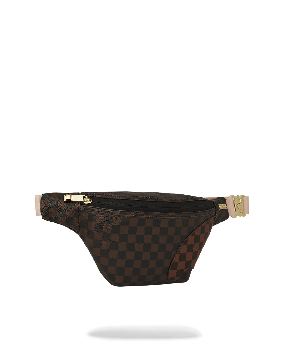 910B7463NSZ Boujee Strap crossbody sprayground