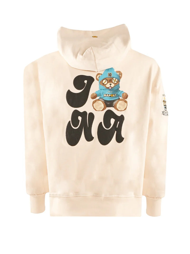 Felpa capsule Napoli