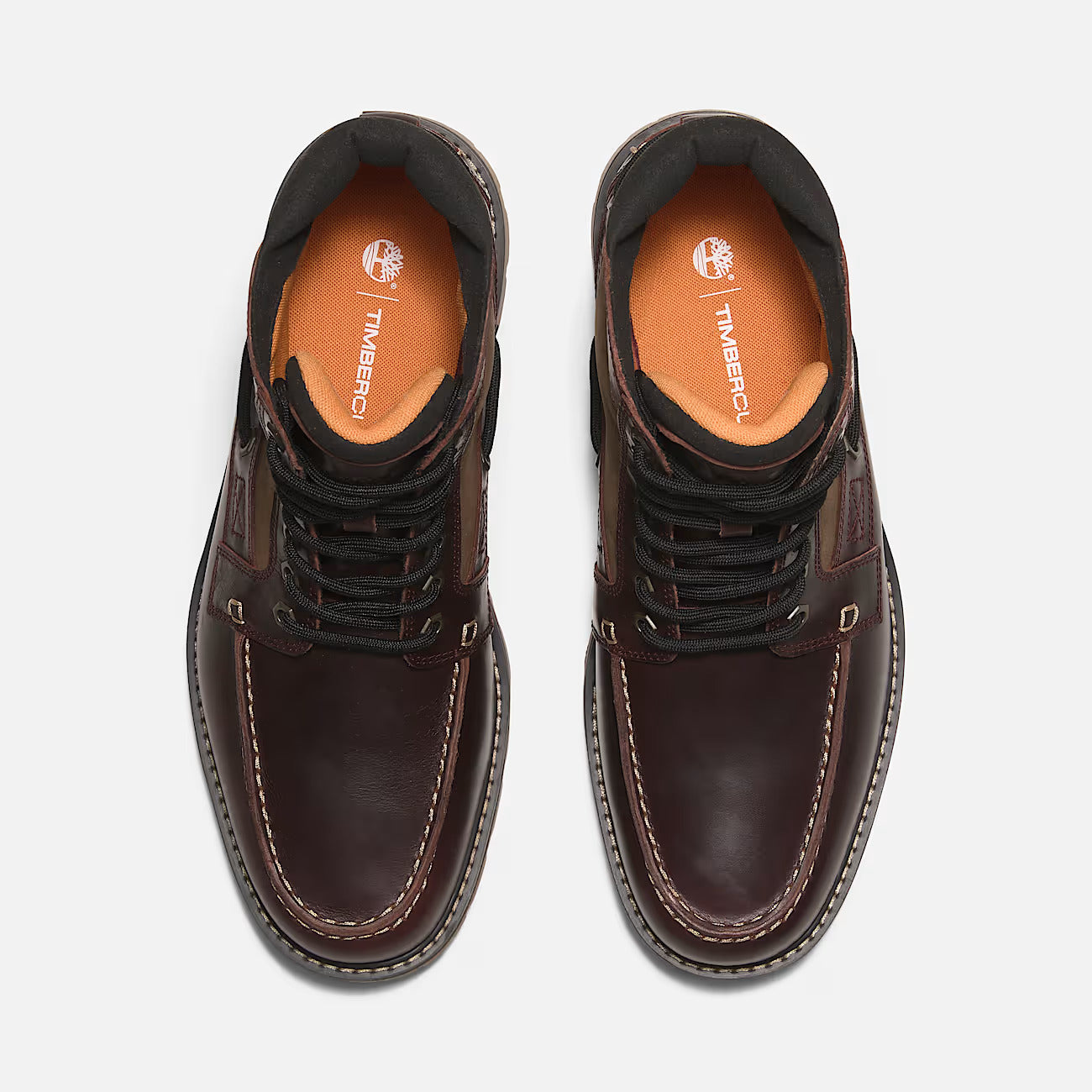 Boot stivaletto stringato timberland