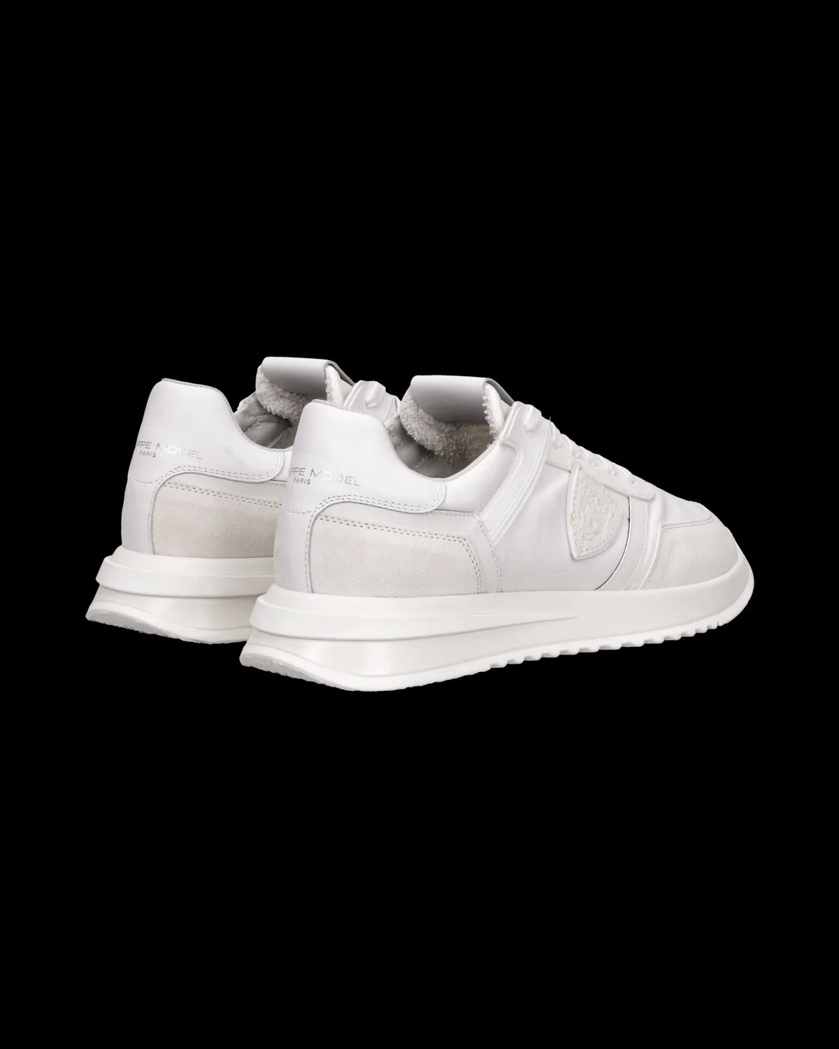 Sneakers tropez 2.1 bianca philippe model