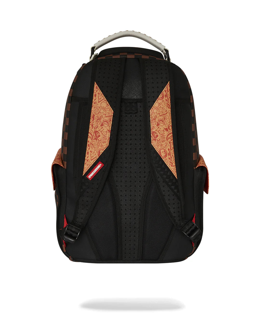 1 Off Bags Backpack Napoleon sprayground