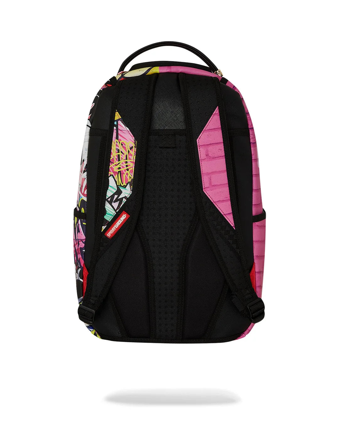 zaino pink panther sprayground 910B7007NS