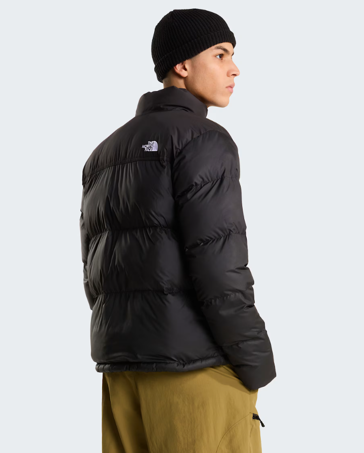SAIKURU JACKET TNF