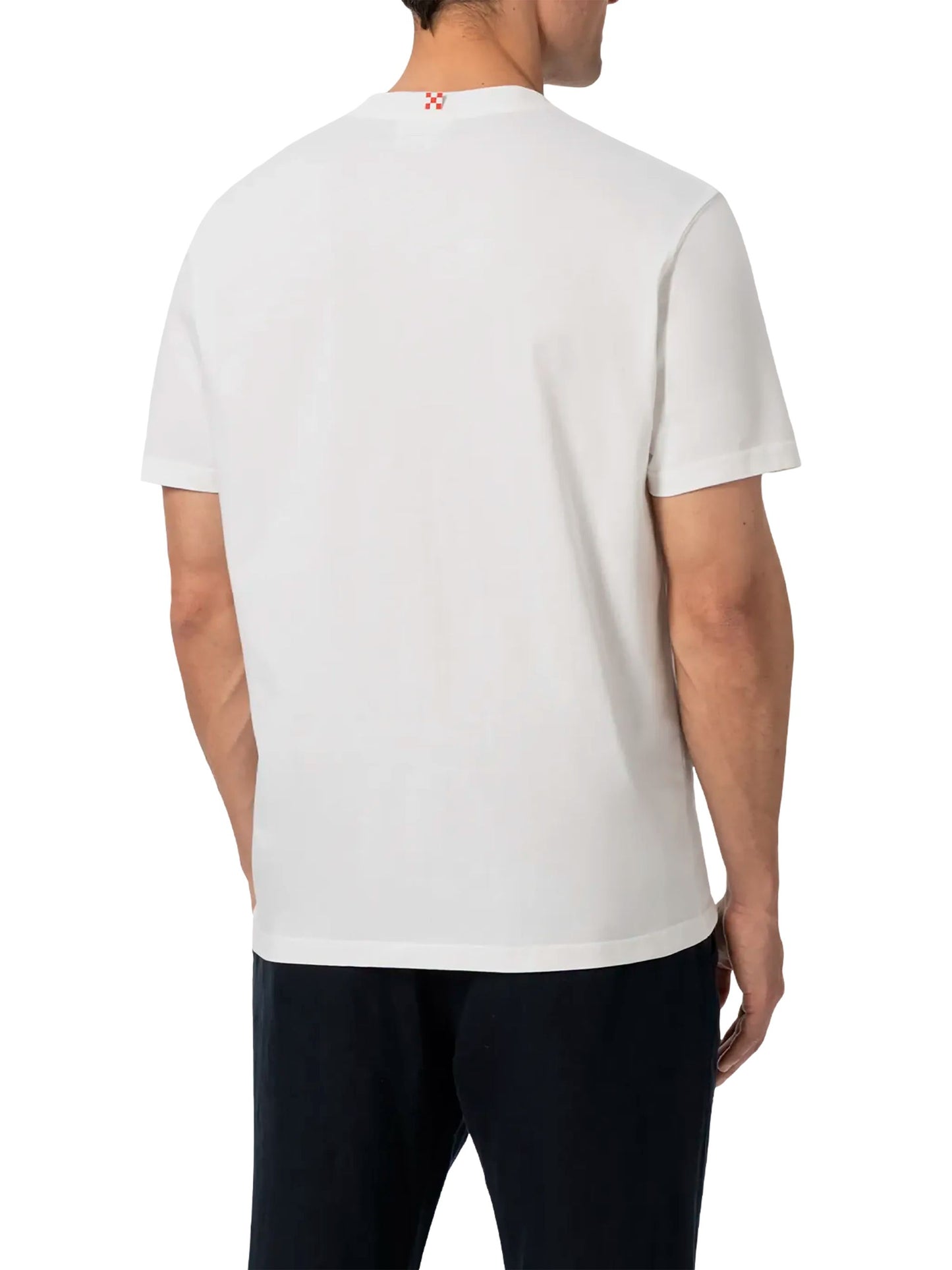 T-Shirt Dealer Watch 01N EMB