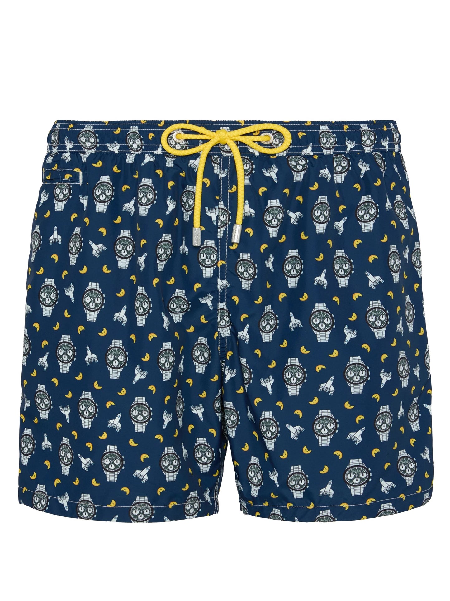 Costume da bagno shorts Moon Watch 61