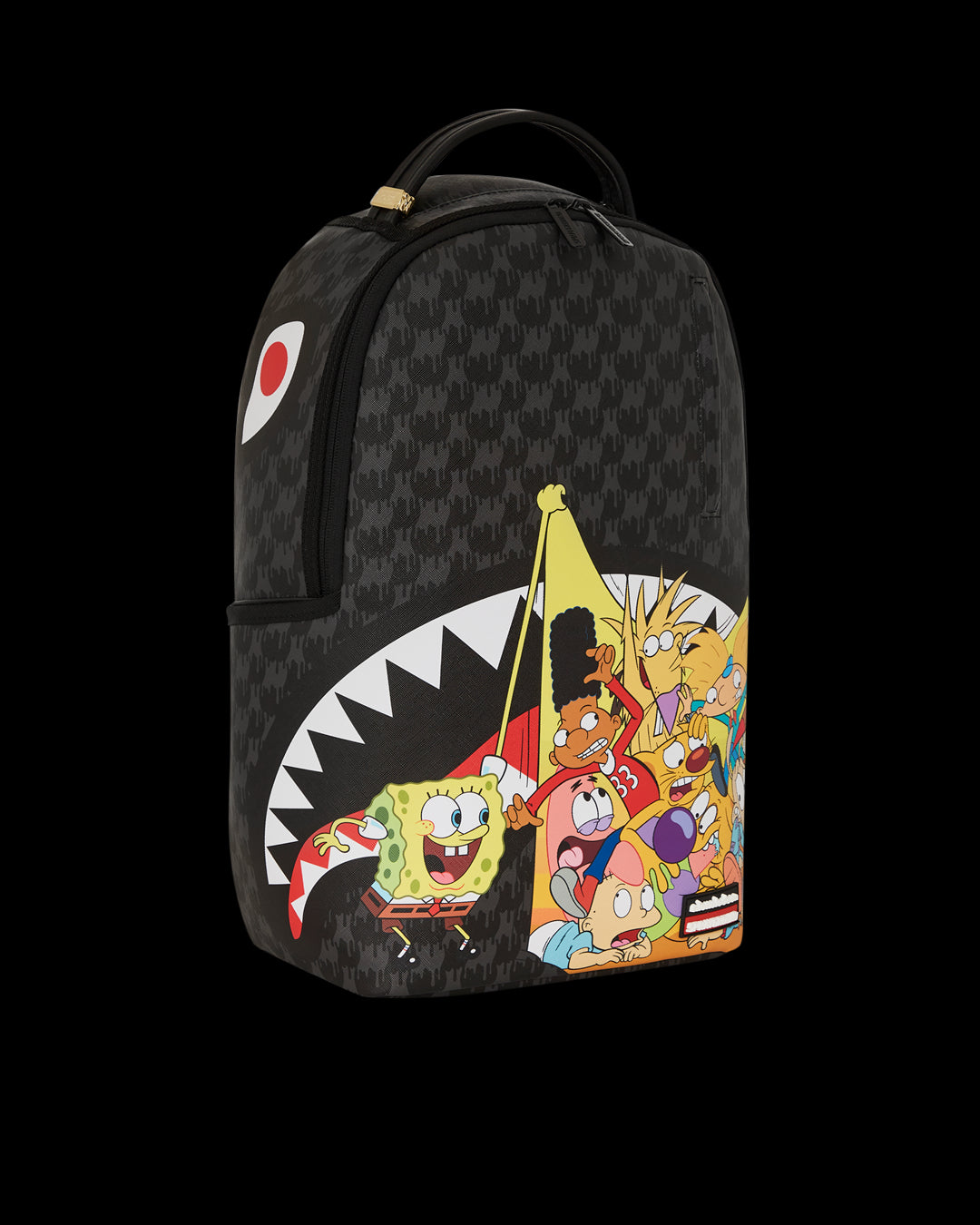 910B7417NSZ zaino sprayground