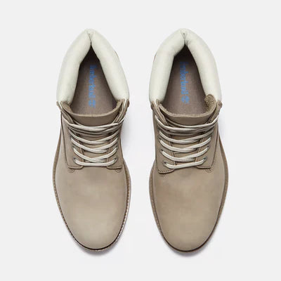 Boot Premium 6 INCH grigio