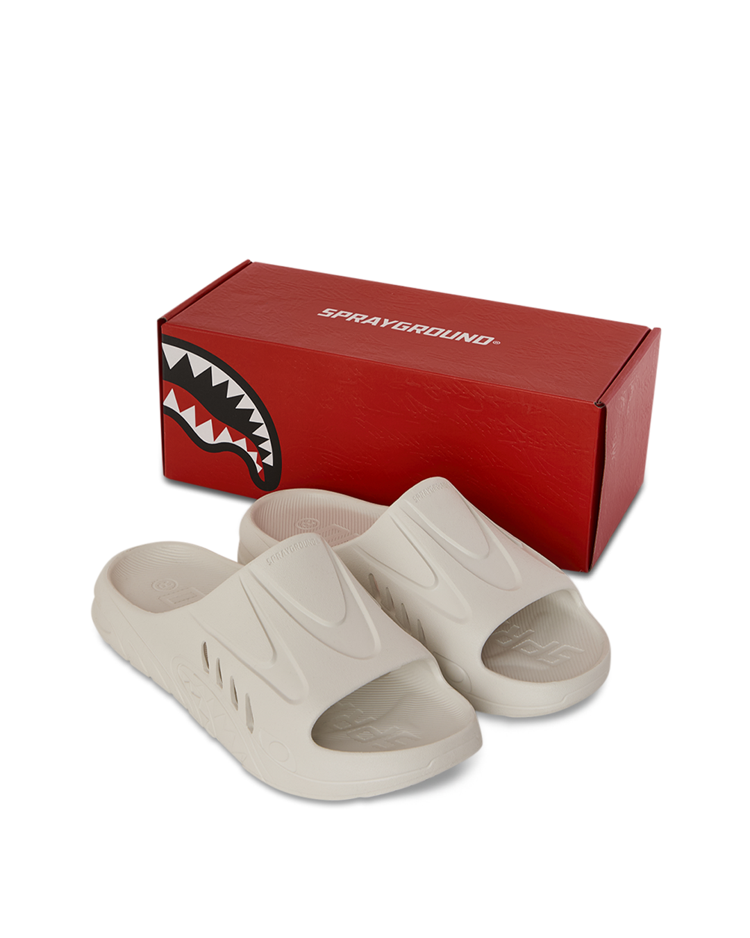 SHARKSLIDE