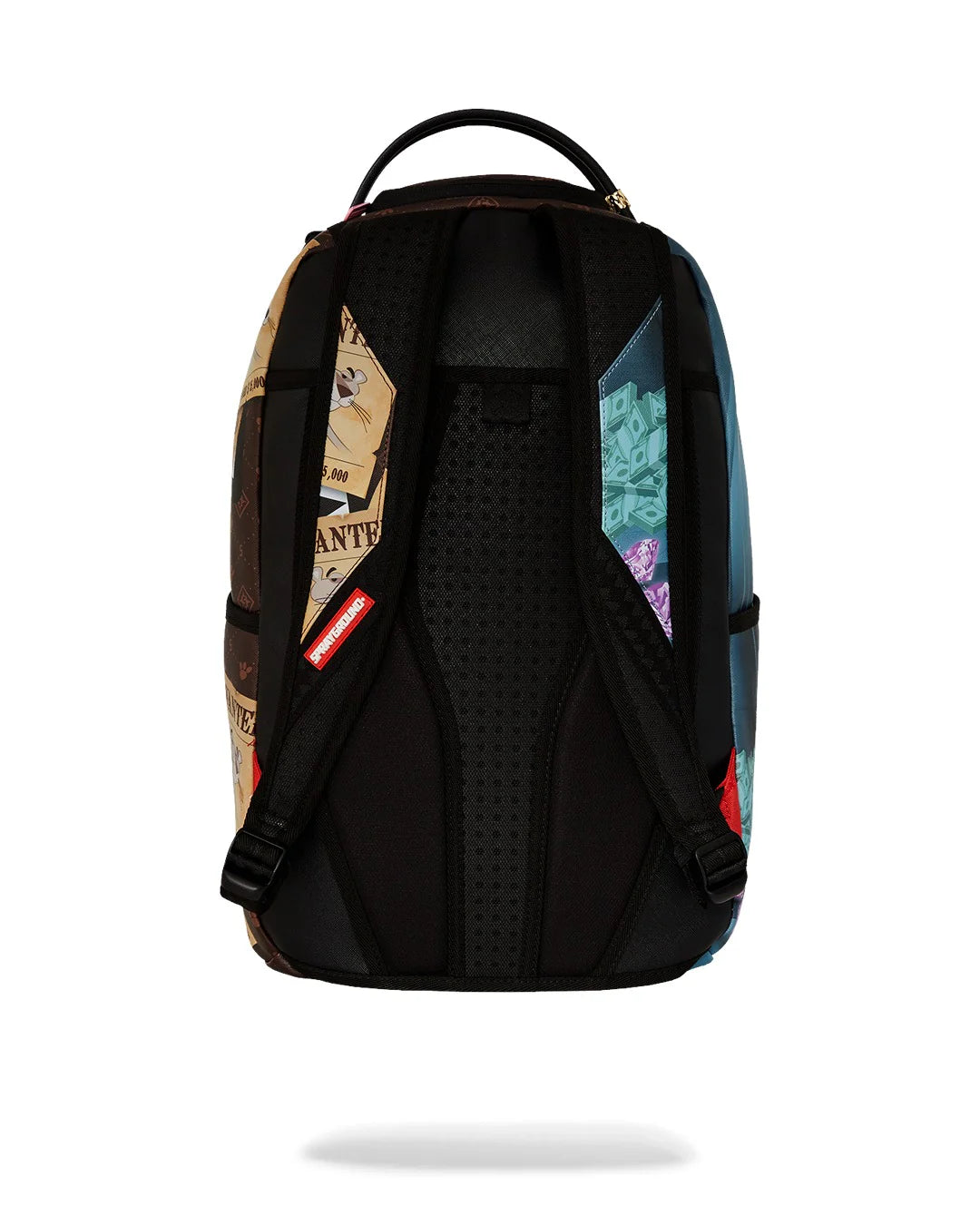 910B7773NSZ zaino sprayground