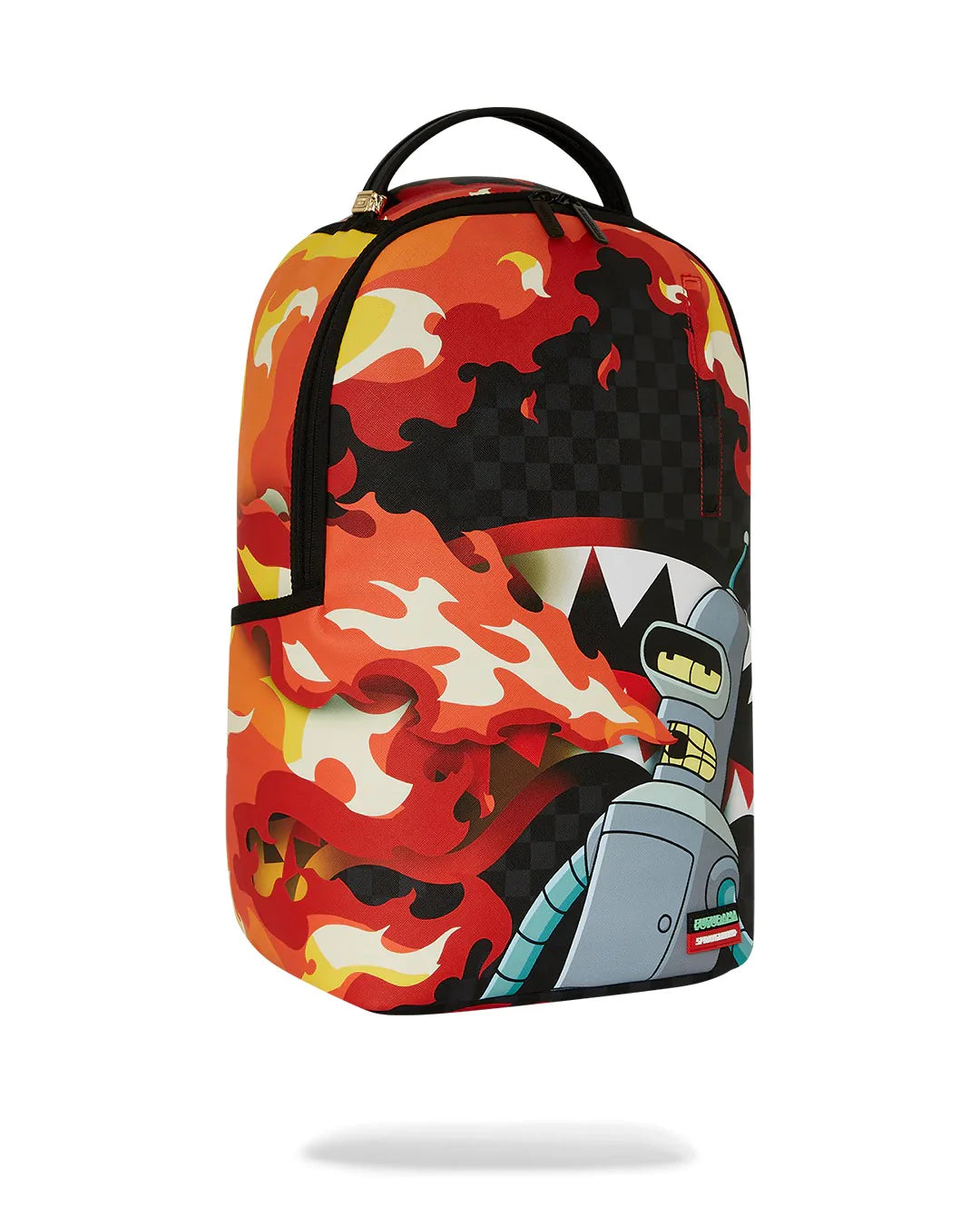 910B7795NSZ zaino sprayground
