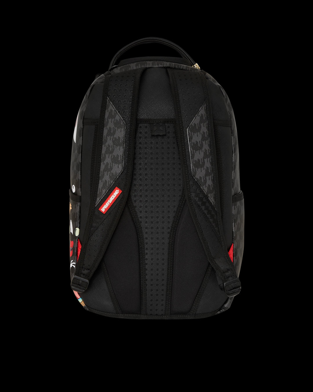 910B7417NSZ zaino sprayground