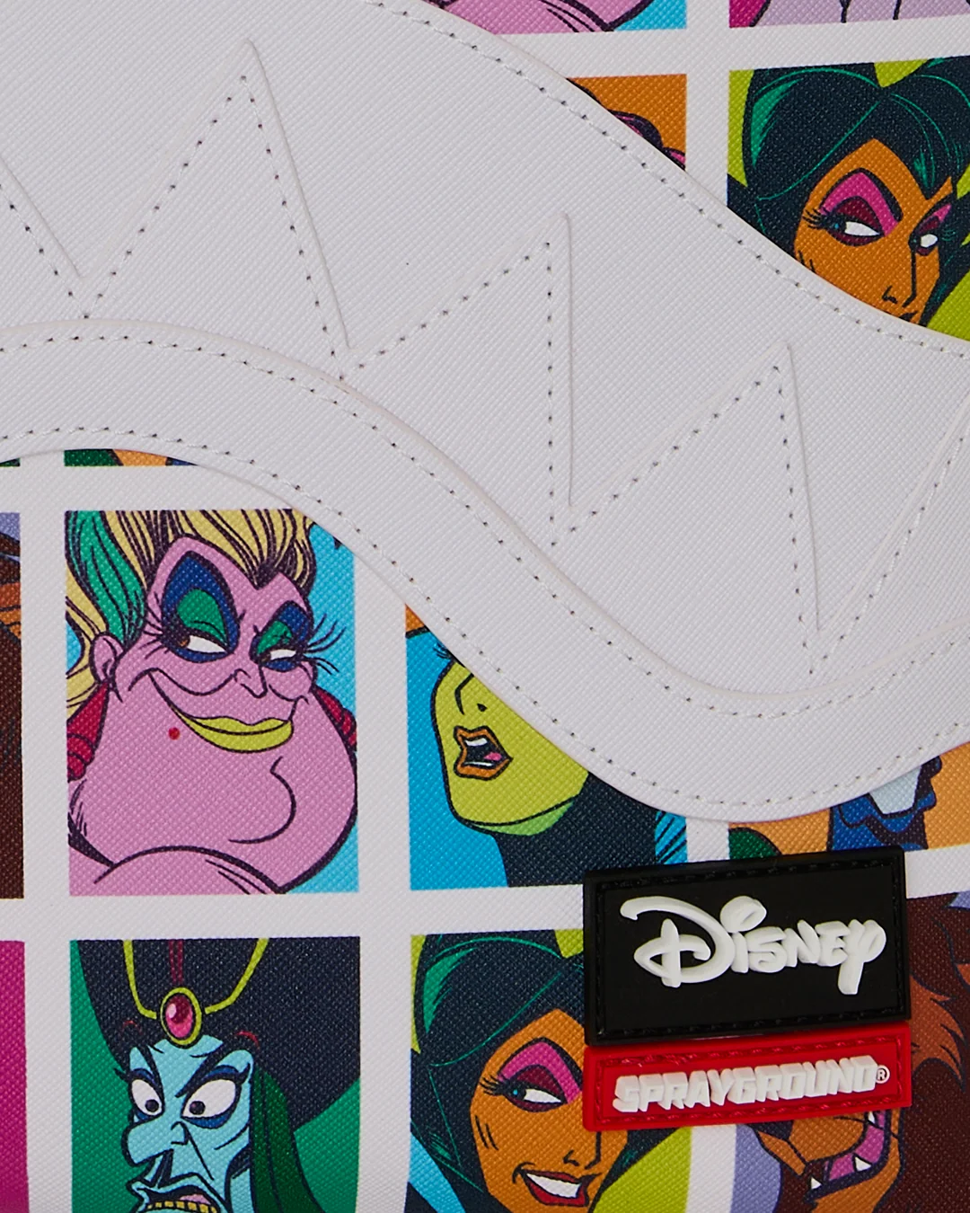 DISNEY VILLAINS BACKPACK