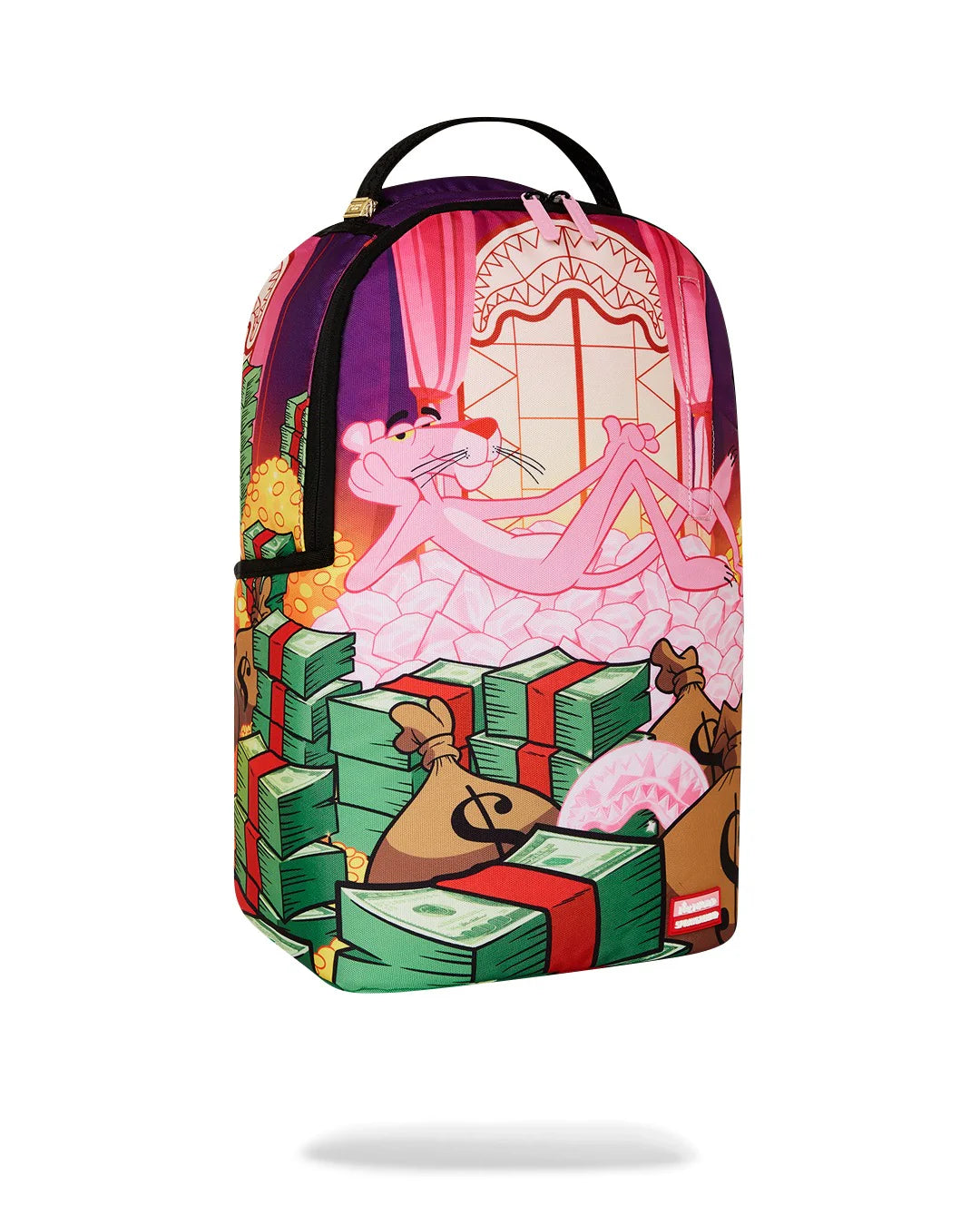 zaino sprayground 910B7391NSZ