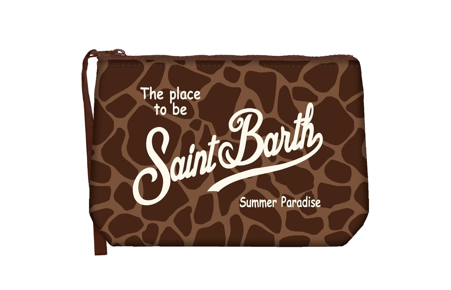 ALINE GIRAFFE SKIN 18