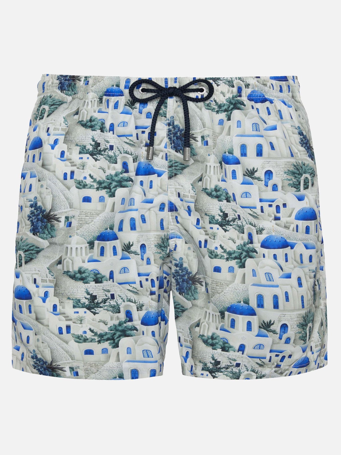Costume da bagno shorts RD Greek Landscape 10